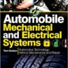 Automobile Systems