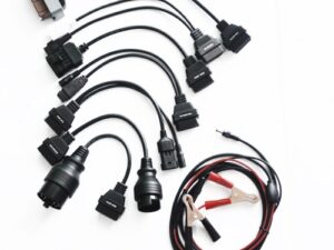 Car Cables – connectors For Delphi/Autocom