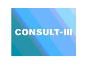 Nissan Consult III Diagnostic Software for Consult 3