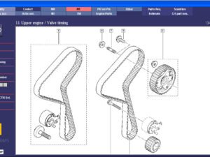Renault Dialogys v4.72 2018 Multilanguage Downloadable version