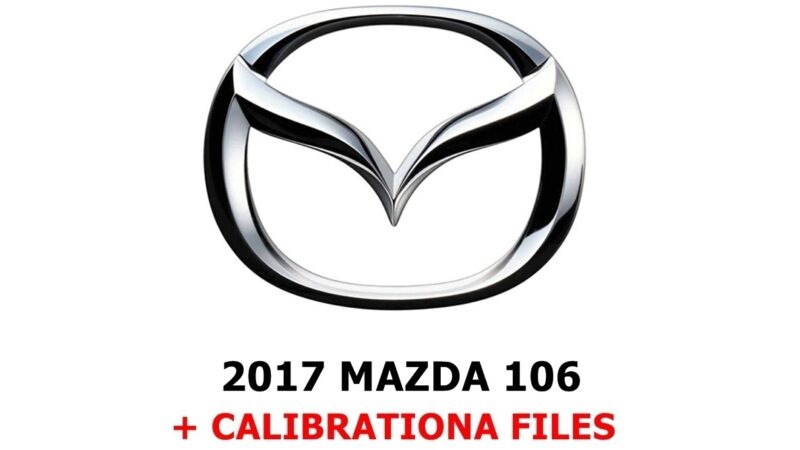 Mazda IDS