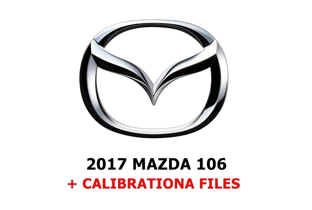 Mazda IDS