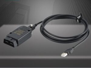 VAG COM VCDS 23.3 1990-2017 HEX CAN USB OBD 2 Complete Diagnostic KIT VagCom