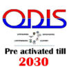 ODIS software