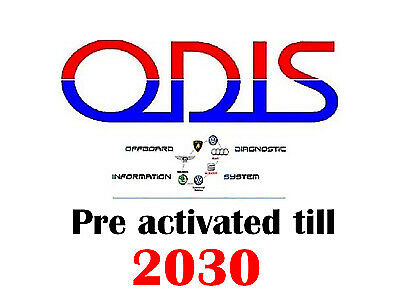 ODIS software