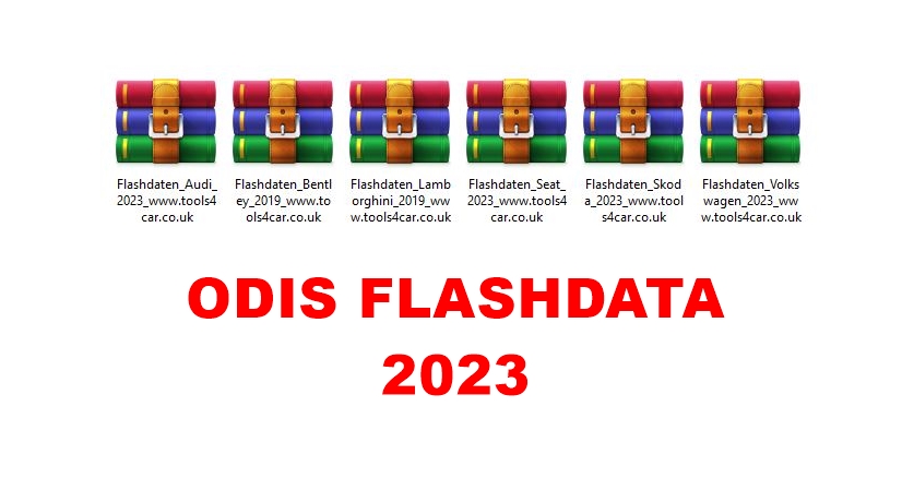 ODIS Flashendata 2023