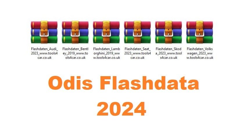 ODIS Flashendata 2023