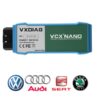 VXDiag Nano VW device