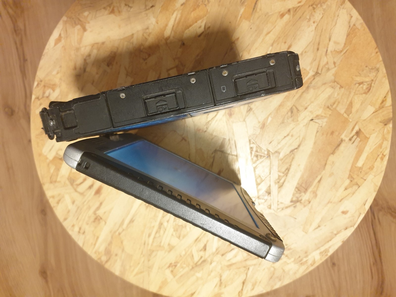 Panasonic c19 + Delphi ds150 - Image 12