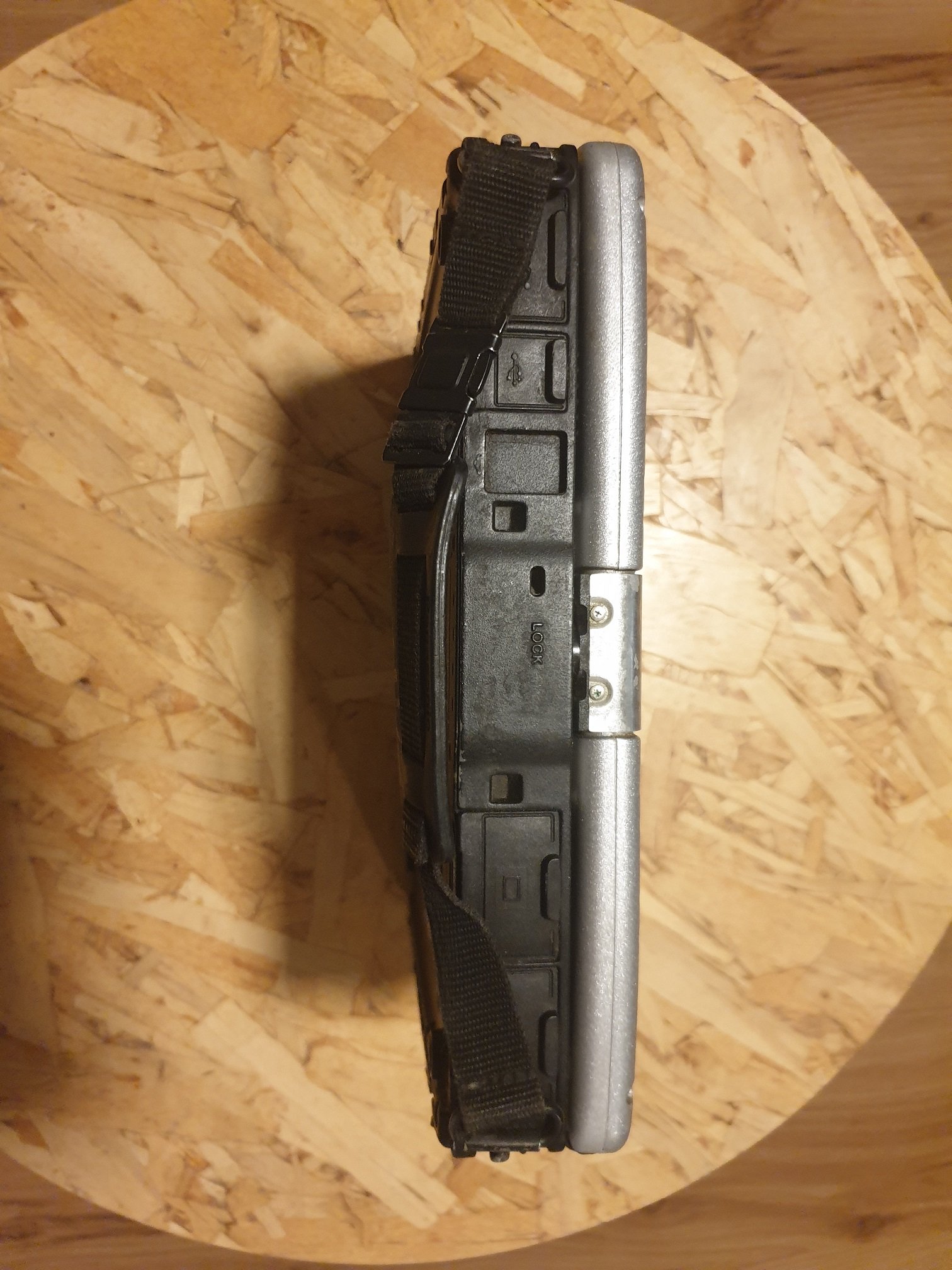 Panasonic c19 + Delphi ds150 - Image 10