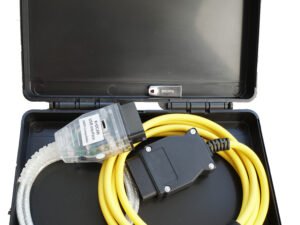 K+DCAN and ENET Cables package + Software