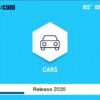 autocom 2020 car icon
