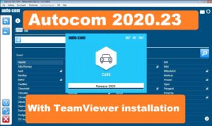 autocom 2020.23 with tv_part2