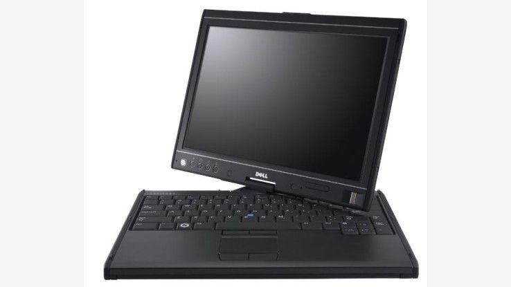 DELL Diagnostic computer+ JLR Pro - Image 7