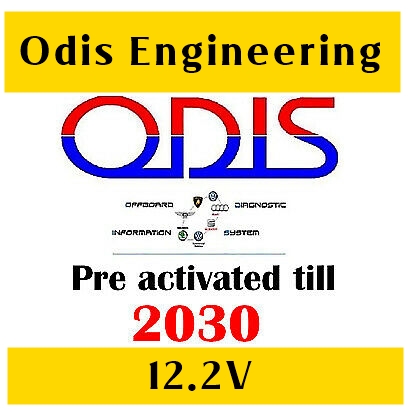 Odis Engineering