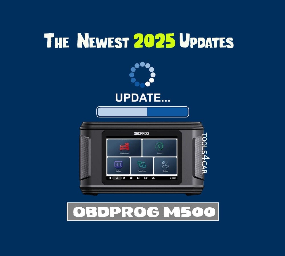 OBDPROG m500_2025 updates
