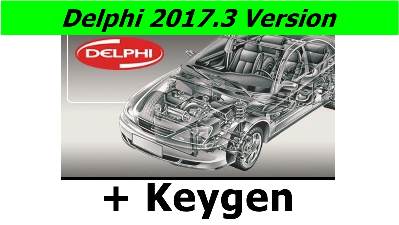 Delphi 2017.3