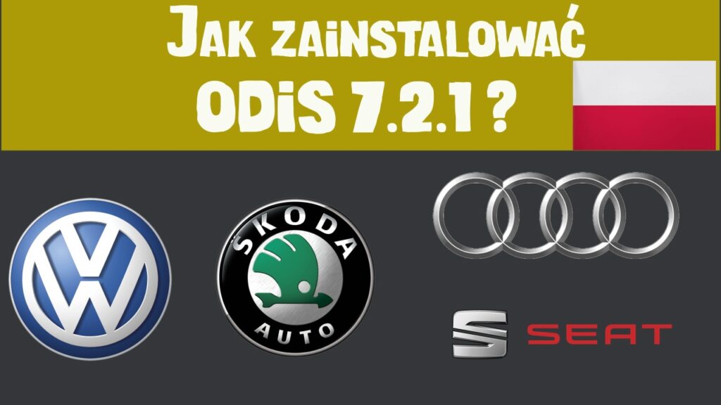 ODIS 7.2.1 [Polski]
