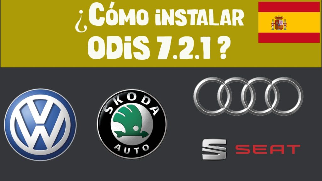 ODIS 7.2.1 [Spanish]