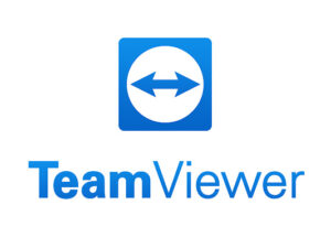 Selected program installation by teamviewer