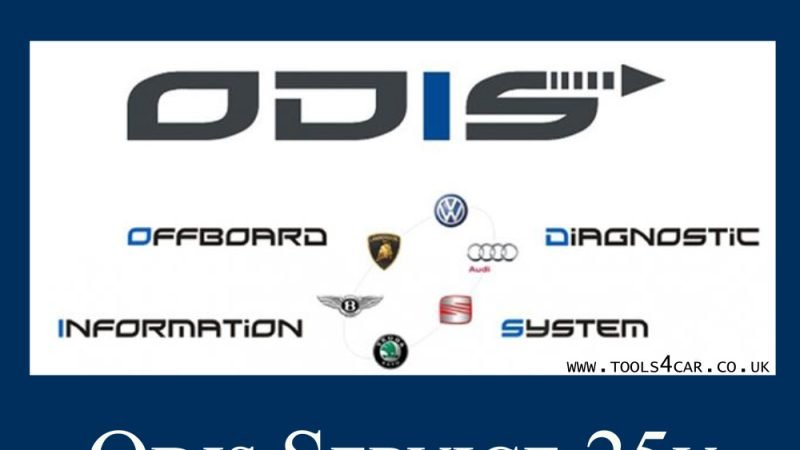 ODIS 25
