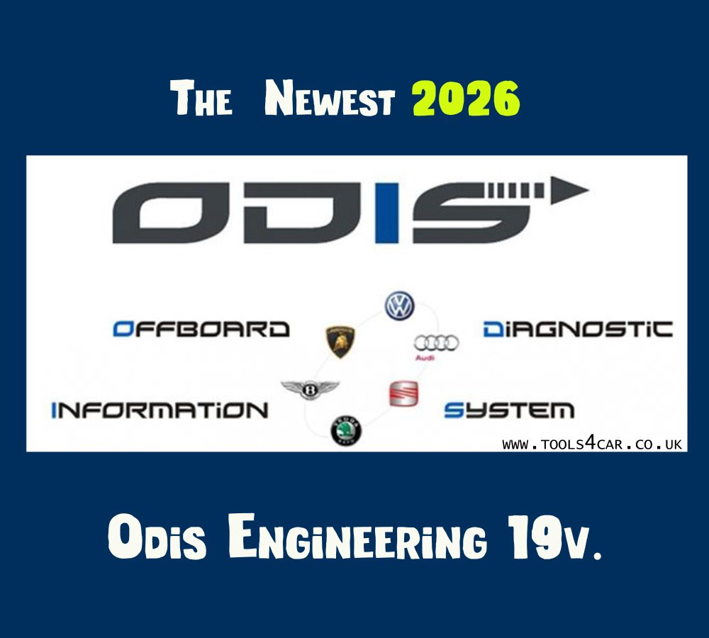 ODIS E 19