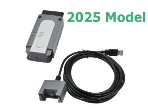 VAS 6154 with OKI Chip VAG Diagnostic Tool + Odis S. 25 + Odis Engineering 19v