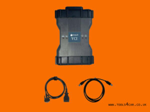 For Renault and Nissan VCI Can Clip V237 + Nissan Consult 3