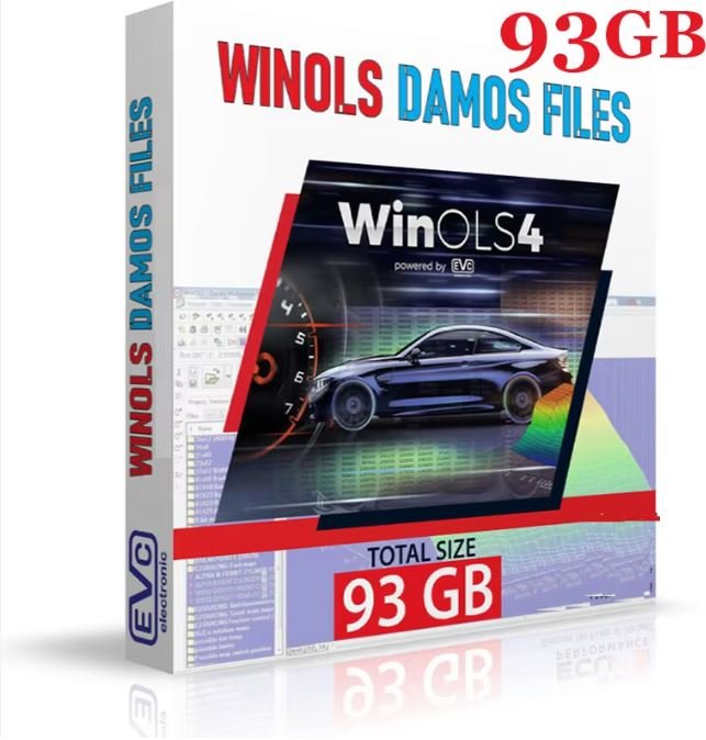 WinOls 4.7