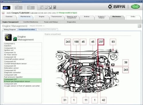 haynes pro Tools4car.co.uk