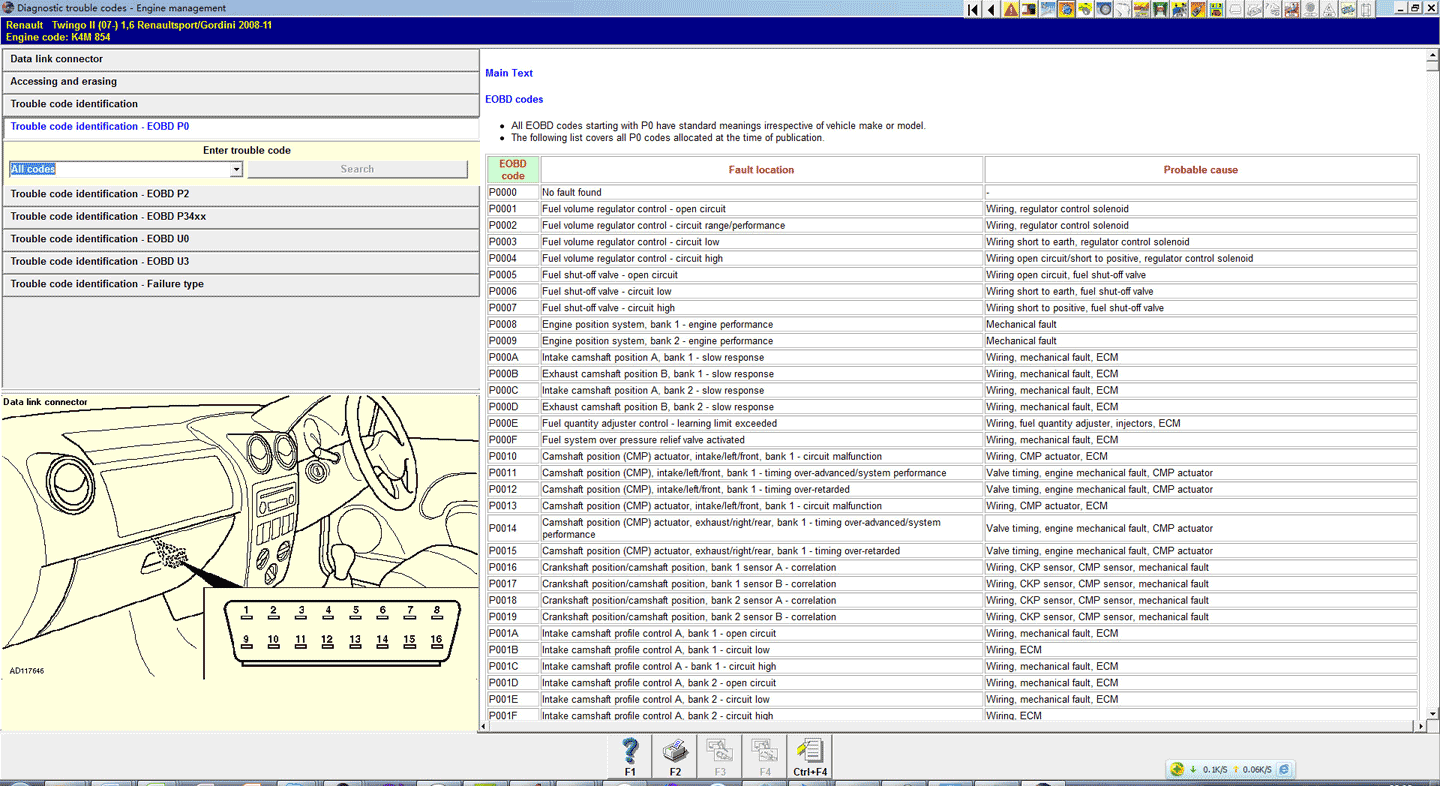 autodata 3.45