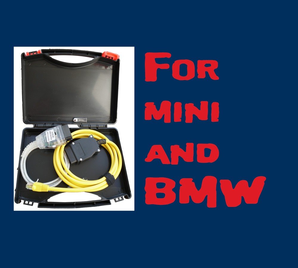 BMW Ista