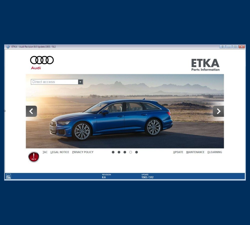 Etka 8.6