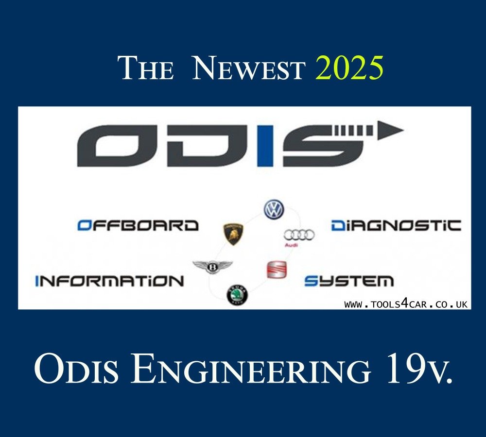 ODIS E 19