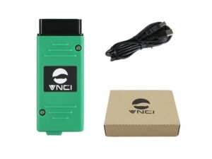 VNCI SDD DoIP Full chip