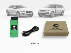 VNCI SDD DoIP Full chip