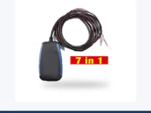 ADBLUE EMULATOR 7IN1 with programming adapter