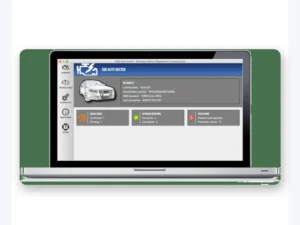 4.28 program for BMW