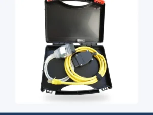 K+DCAN and ENET Cables package + Software