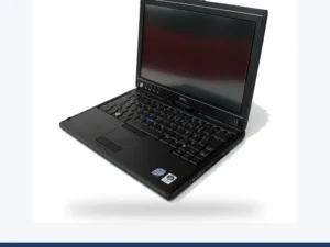 DELL Diagnostic computer+ Single Board Delphi/Autocom 2020.23