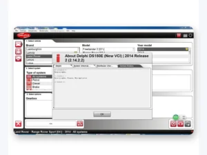 Delphi 2014.2 update (software)