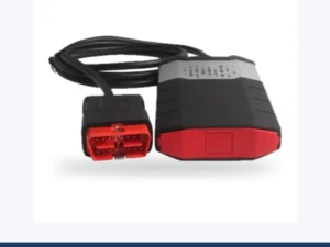 For Delphi Universal diagnostic hardware VCI 2021.23