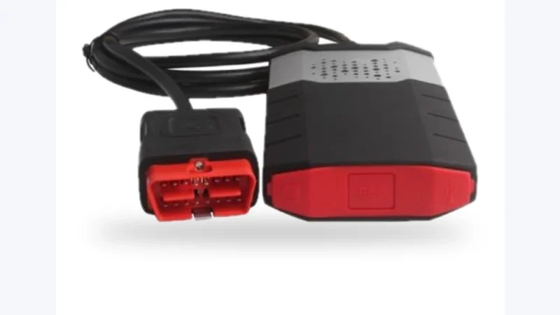 Delphi universal diagnostic VCI hardware 2021.23