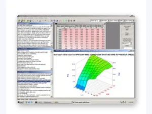 ECU Chip Tuning Files 100,000+ Remap Database + software