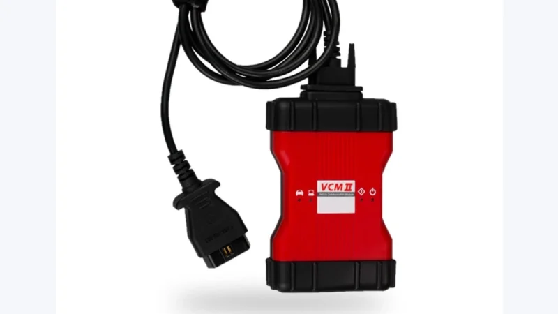 Ford and Mazda VCM2 IDS 2-in-1 car diagnostic interface