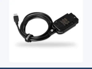 Real Hex V2 Update Online – Original ARM Chip STM32F405 USB, VAG COM VCDS 25.3 1996-2024
