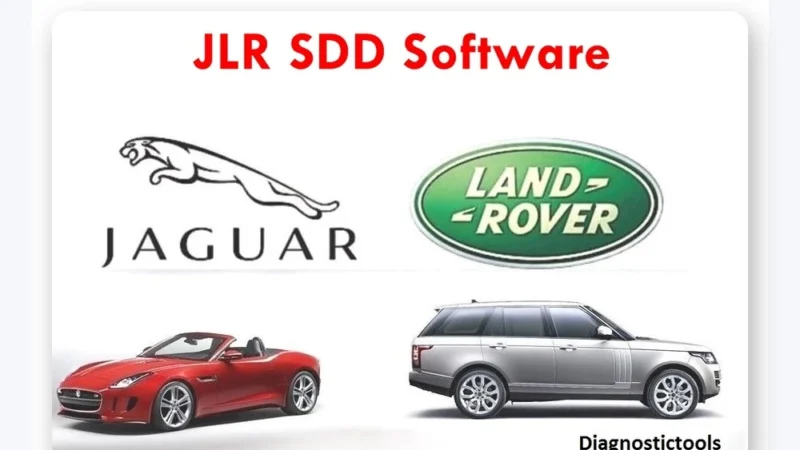 JLR IDS SDD version 168 software for Mongoose Jaguar Land Rover – digital download