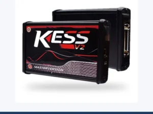 V5.017 KESS V2.80 Kess V2 ECU Programmer Online MASTER VERSION