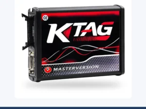 Ktag ECU Programmer