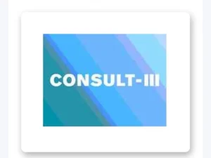 Nissan Consult III Diagnostic Software for Consult 3